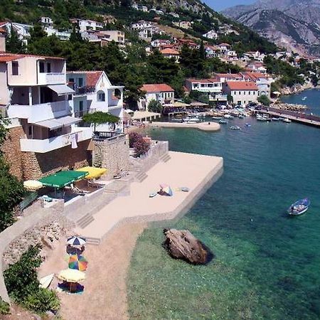 Apartments Nena Pisak Zewnętrze zdjęcie