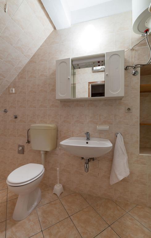 Apartments Nena Pisak Zewnętrze zdjęcie