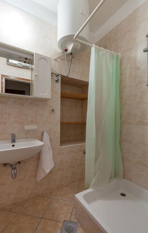 Apartments Nena Pisak Zewnętrze zdjęcie