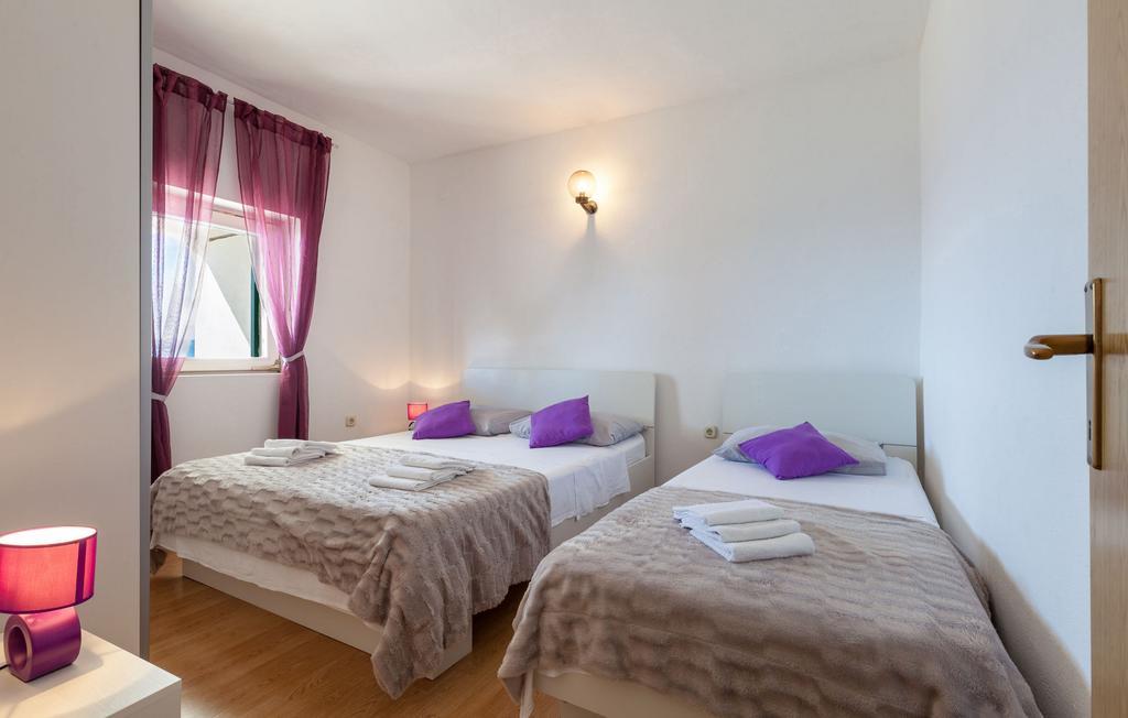 Apartments Nena Pisak Zewnętrze zdjęcie