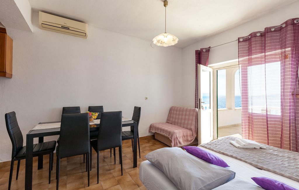 Apartments Nena Pisak Zewnętrze zdjęcie