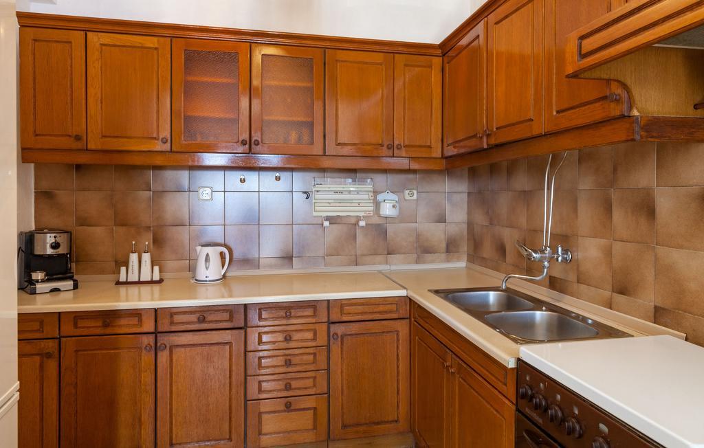 Apartments Nena Pisak Zewnętrze zdjęcie