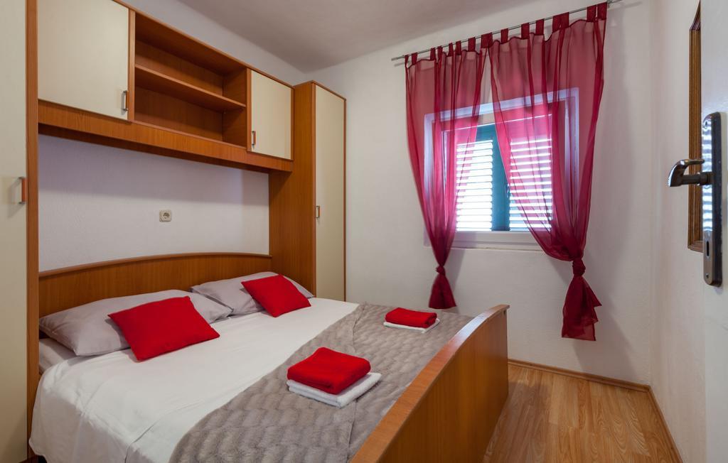 Apartments Nena Pisak Zewnętrze zdjęcie
