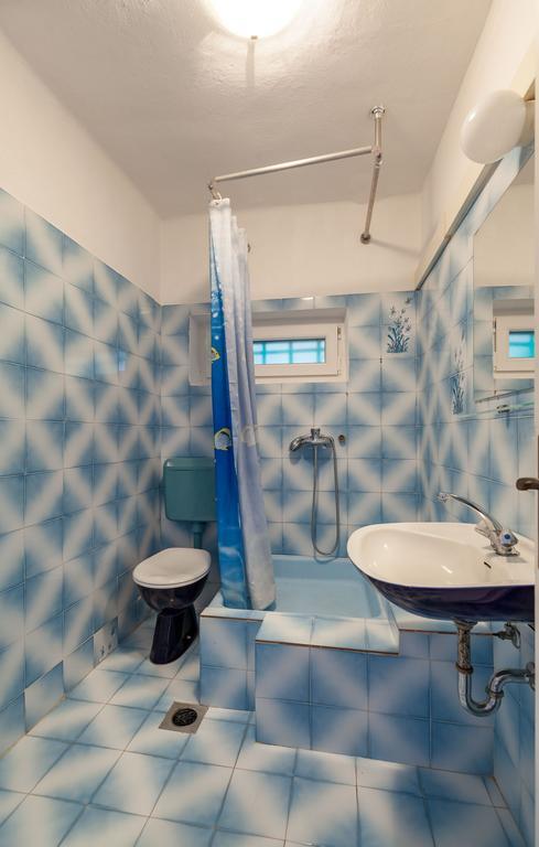 Apartments Nena Pisak Zewnętrze zdjęcie