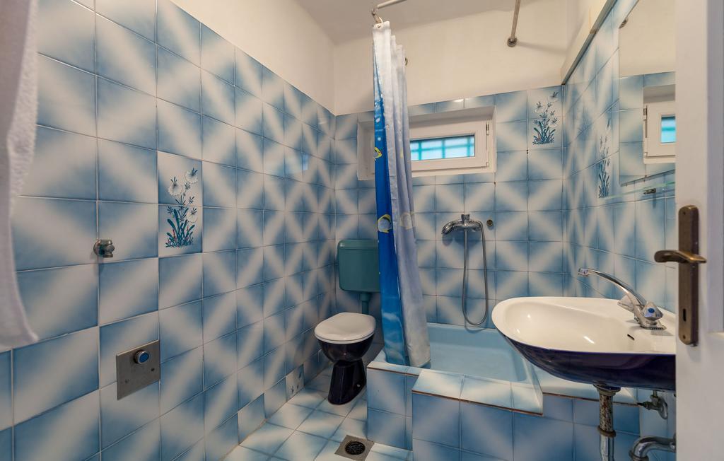Apartments Nena Pisak Zewnętrze zdjęcie