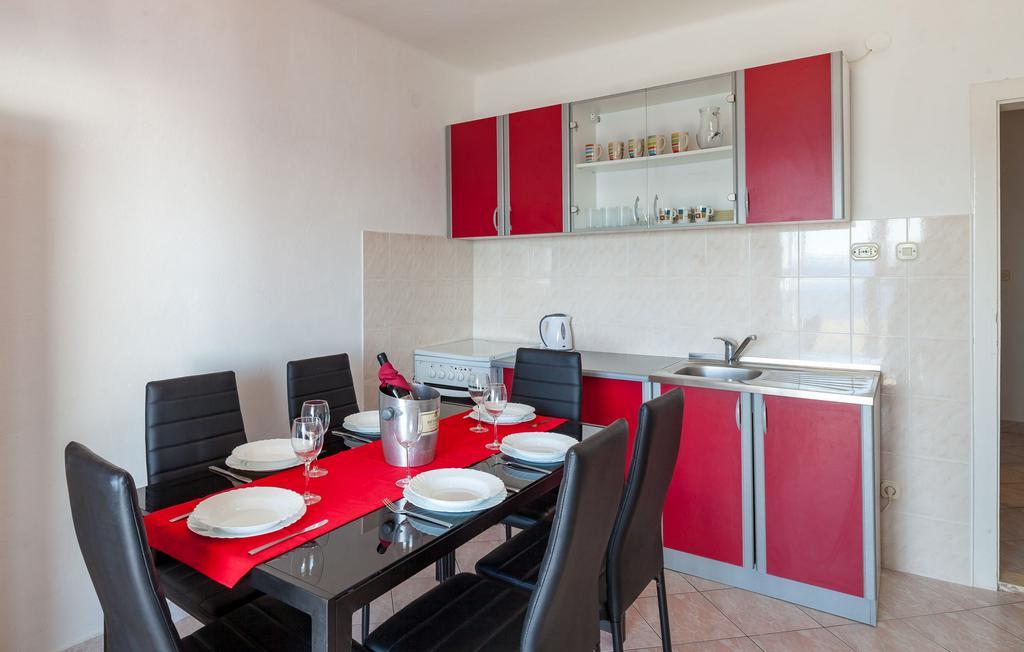 Apartments Nena Pisak Zewnętrze zdjęcie
