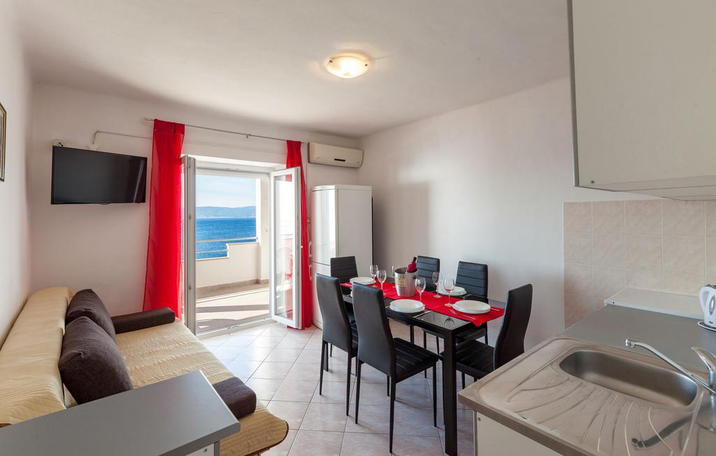 Apartments Nena Pisak Zewnętrze zdjęcie