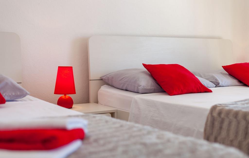 Apartments Nena Pisak Zewnętrze zdjęcie