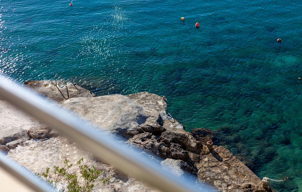 Apartments Nena Pisak Zewnętrze zdjęcie