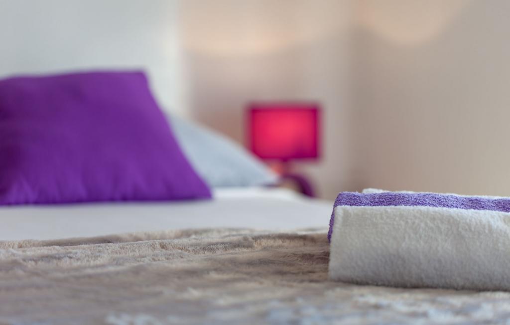 Apartments Nena Pisak Zewnętrze zdjęcie