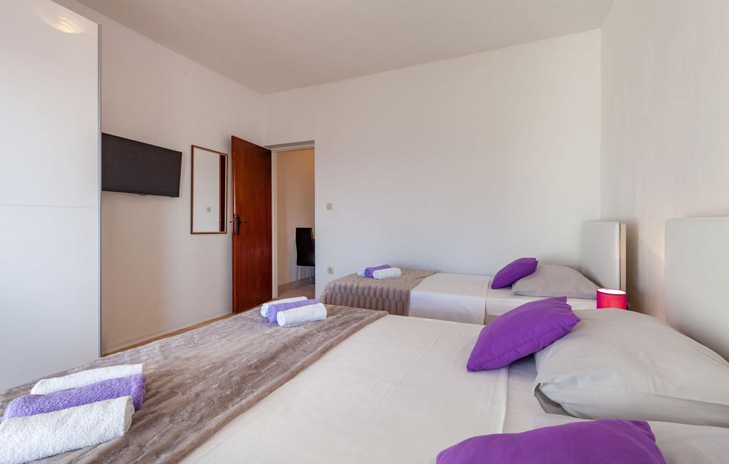 Apartments Nena Pisak Zewnętrze zdjęcie