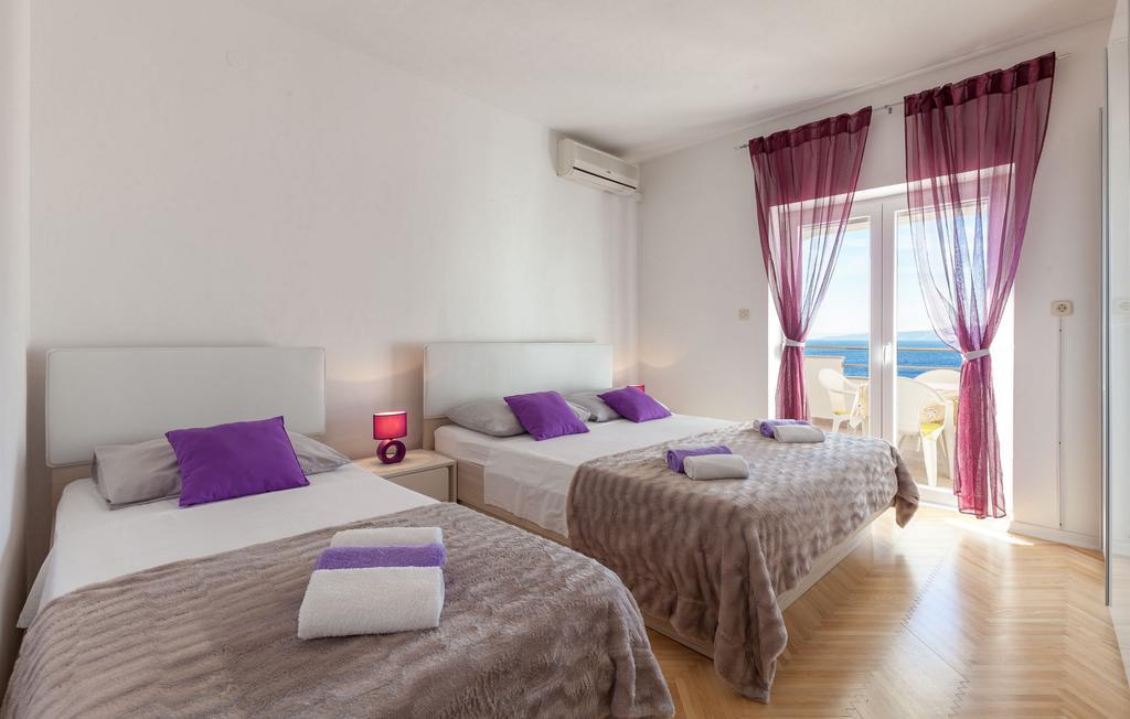 Apartments Nena Pisak Zewnętrze zdjęcie