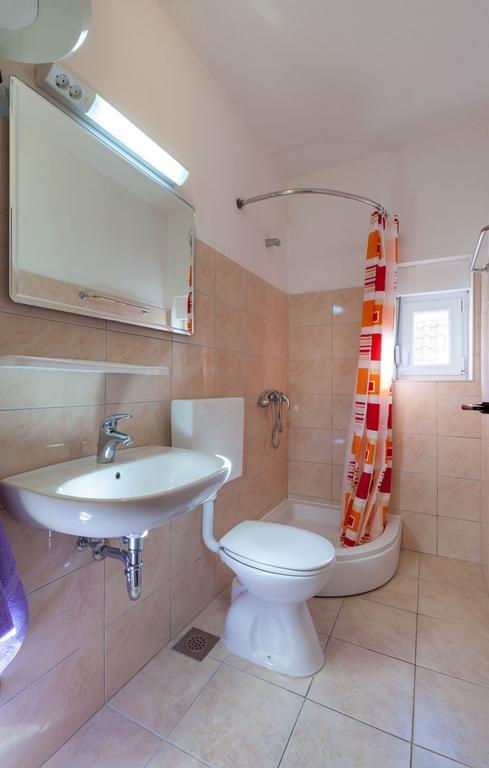 Apartments Nena Pisak Zewnętrze zdjęcie