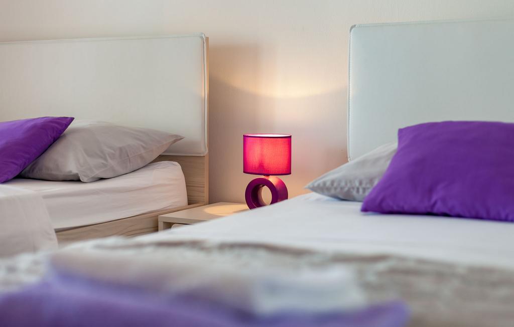 Apartments Nena Pisak Zewnętrze zdjęcie