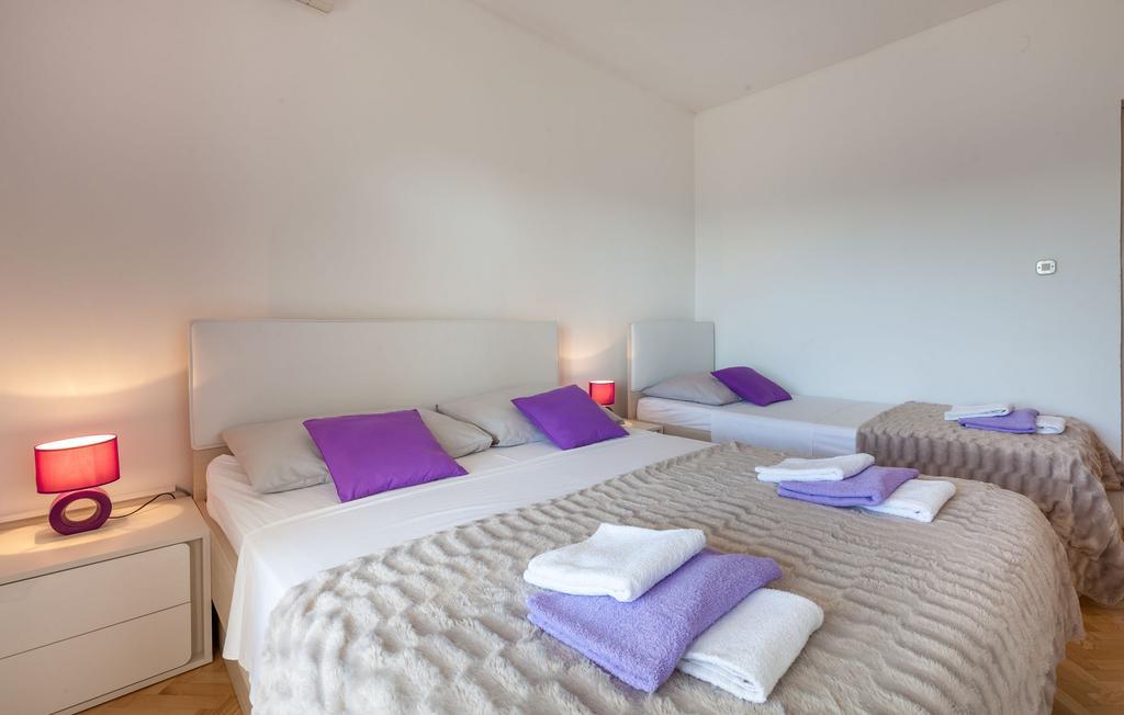 Apartments Nena Pisak Zewnętrze zdjęcie