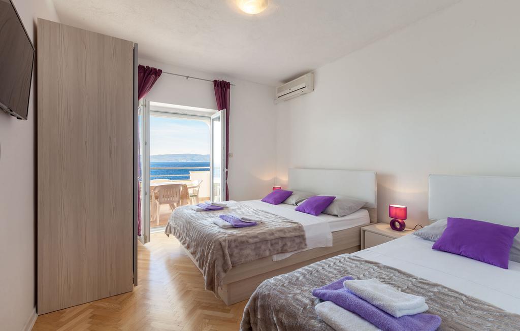 Apartments Nena Pisak Zewnętrze zdjęcie