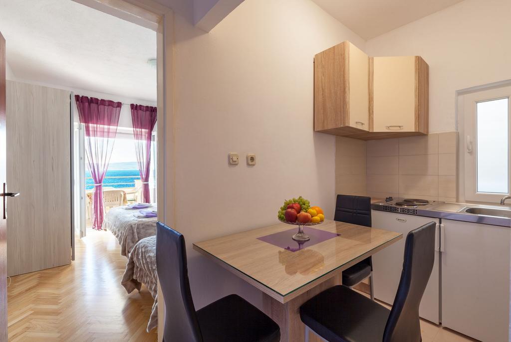 Apartments Nena Pisak Zewnętrze zdjęcie